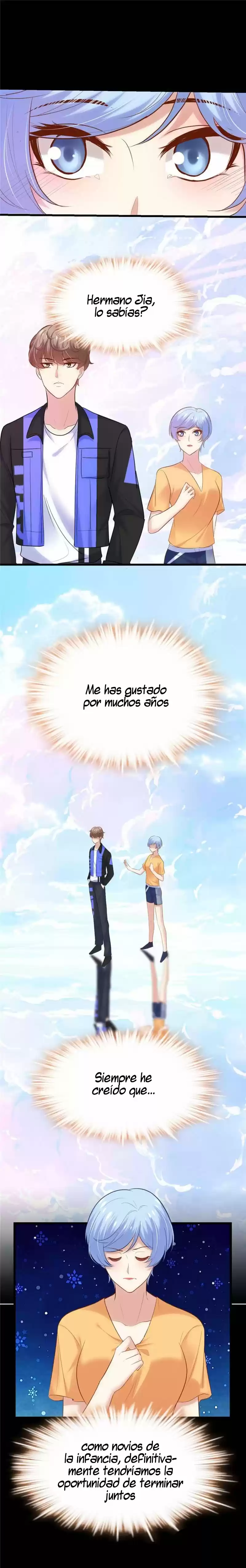 Mi Hermoso Tiempo Contigo. - Capítulo 155 - Página 12 - LectorTMOo
