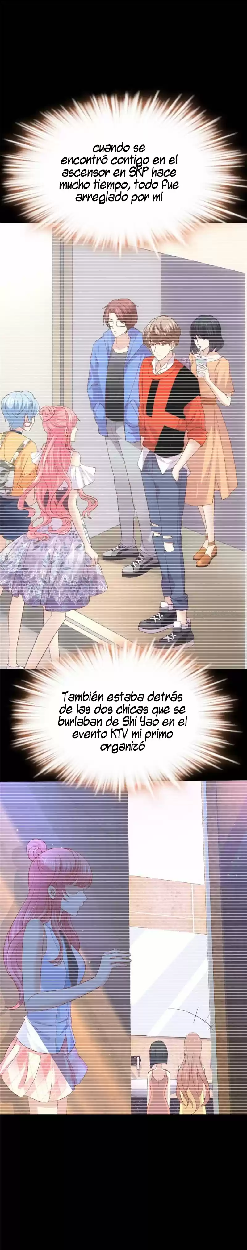 Mi Hermoso Tiempo Contigo. - Capítulo 155 - Página 14 - LectorTMOo