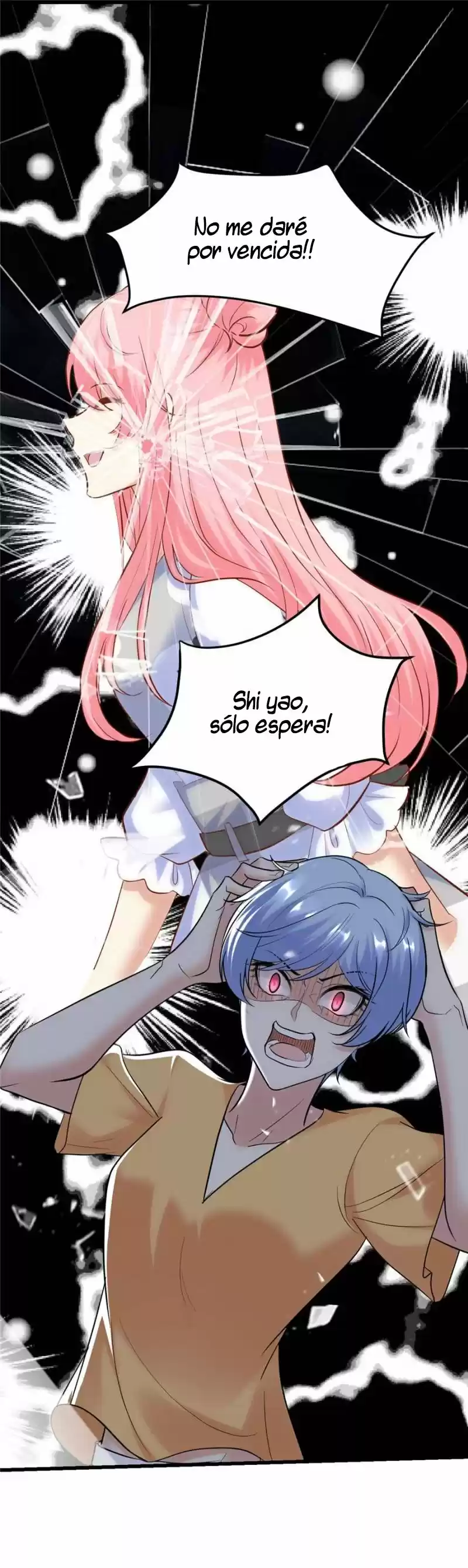 Mi Hermoso Tiempo Contigo. - Capítulo 155 - Página 16 - LectorTMOo