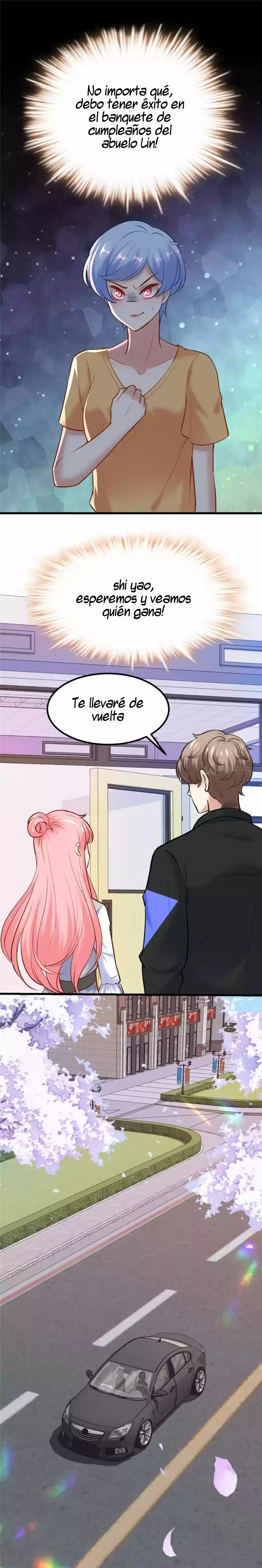 Mi Hermoso Tiempo Contigo. - Capítulo 156 - Página 2 - LectorTMOo