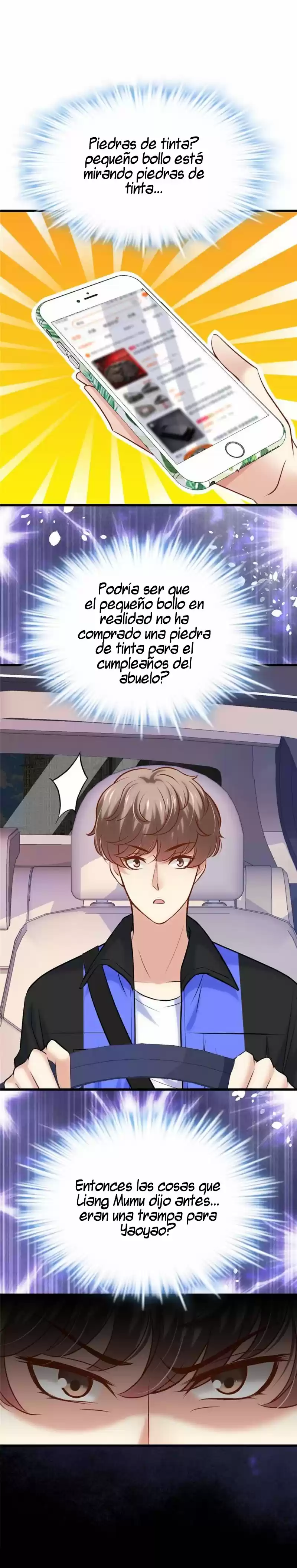 Mi Hermoso Tiempo Contigo. - Capítulo 156 - Página 4 - LectorTMOo