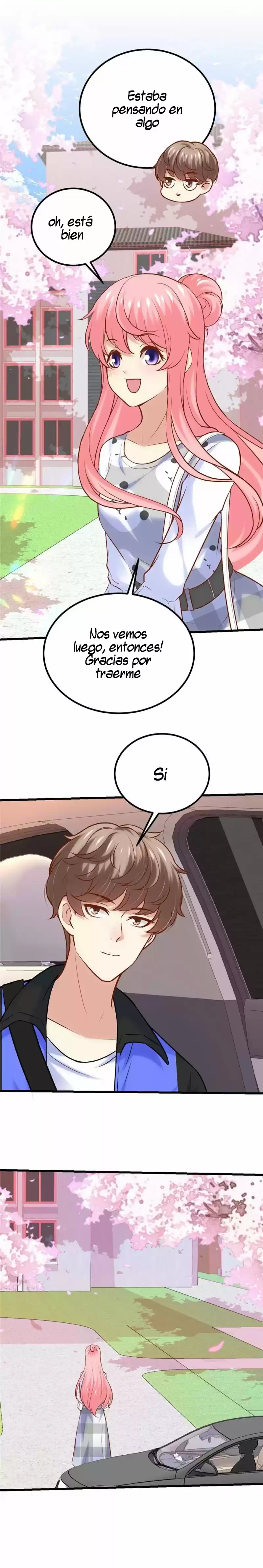 Mi Hermoso Tiempo Contigo. - Capítulo 156 - Página 6 - LectorTMOo