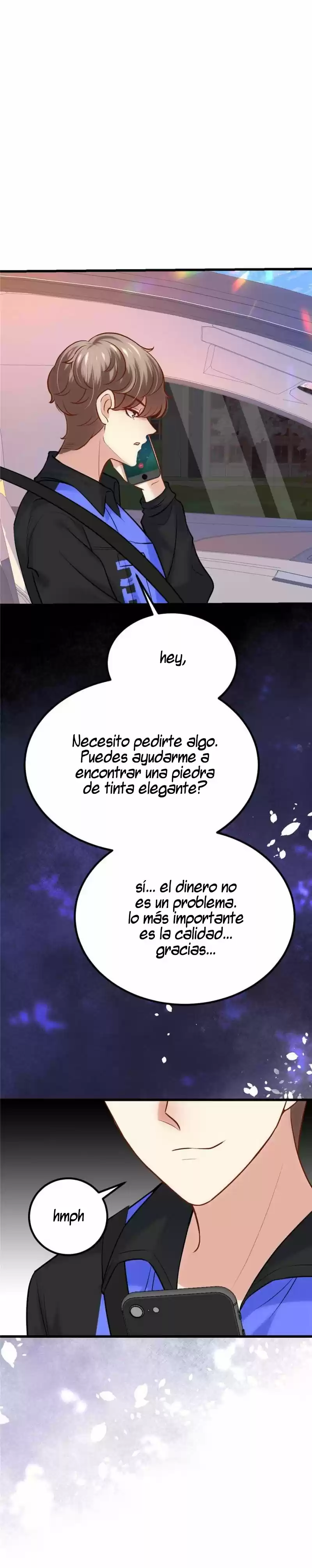 Mi Hermoso Tiempo Contigo. - Capítulo 156 - Página 7 - LectorTMOo