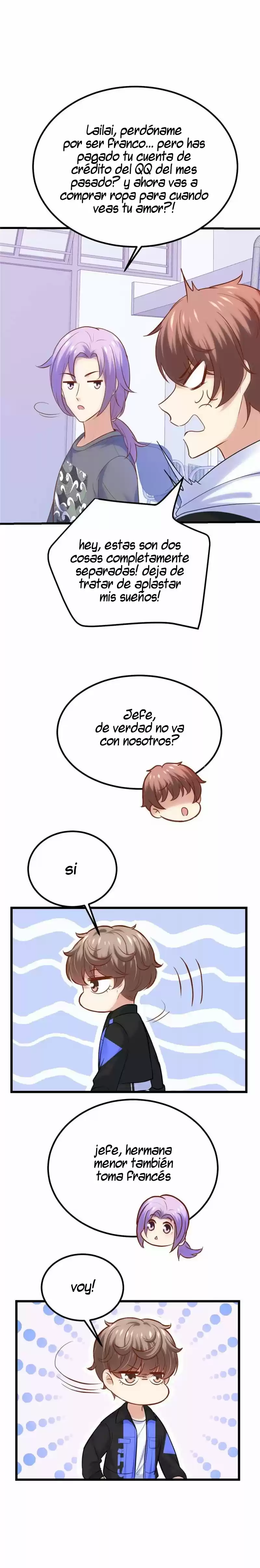 Mi Hermoso Tiempo Contigo. - Capítulo 156 - Página 12 - LectorTMOo