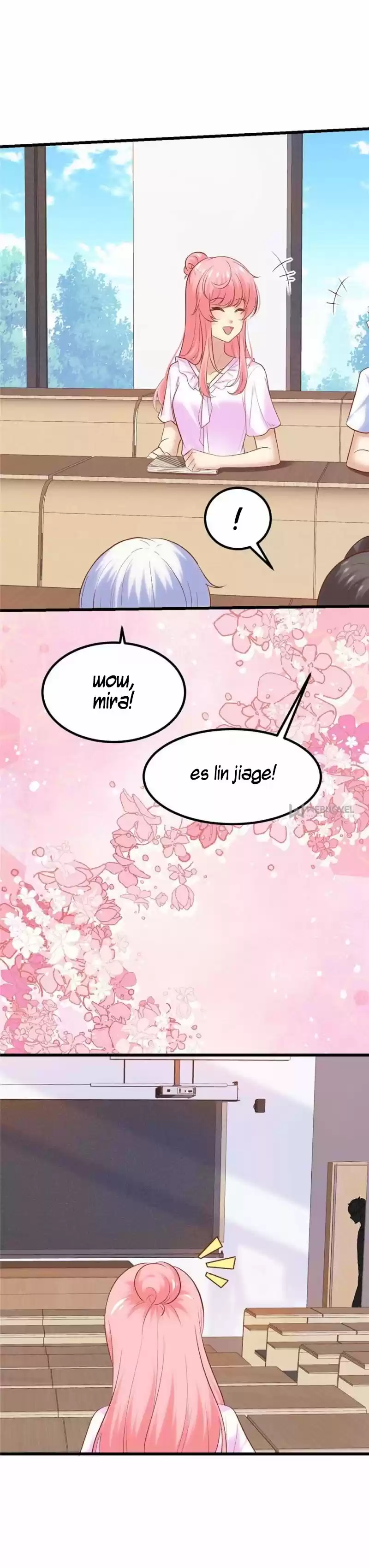 Mi Hermoso Tiempo Contigo. - Capítulo 156 - Página 14 - LectorTMOo