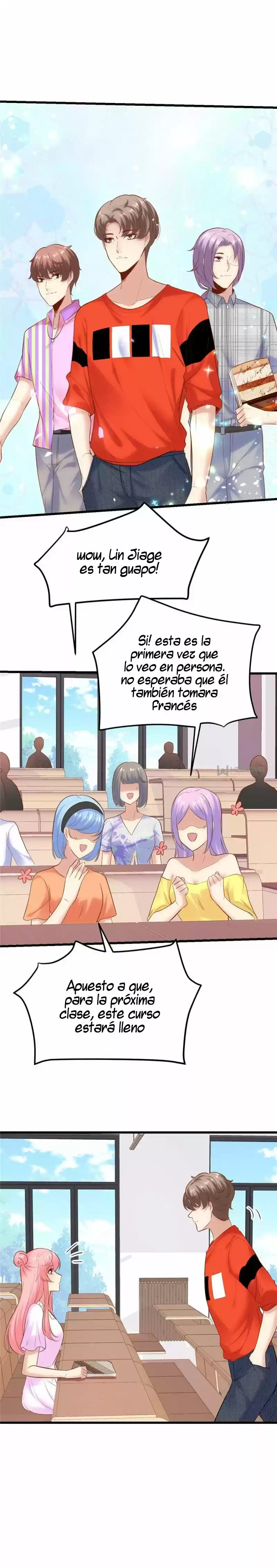 Mi Hermoso Tiempo Contigo. - Capítulo 156 - Página 15 - LectorTMOo