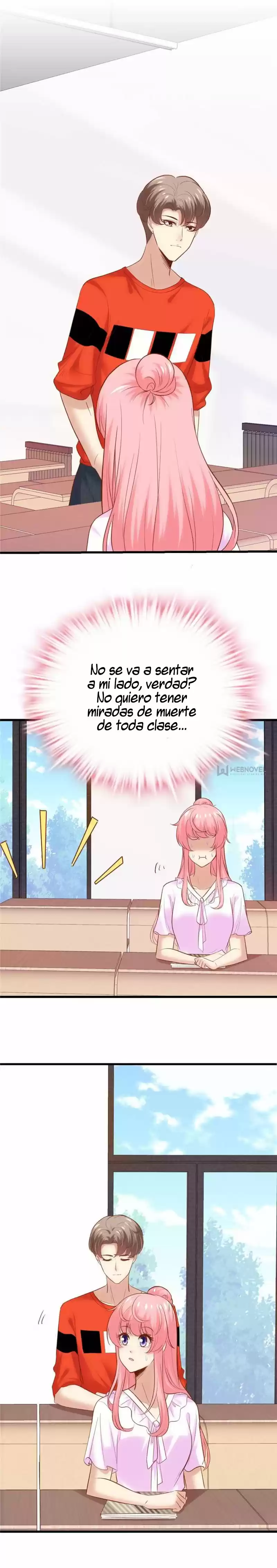 Mi Hermoso Tiempo Contigo. - Capítulo 156 - Página 16 - LectorTMOo