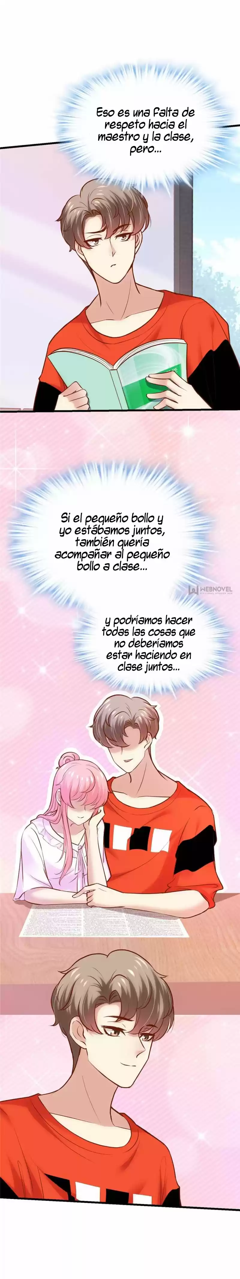 Mi Hermoso Tiempo Contigo. - Capítulo 157 - Página 5 - LectorTMOo