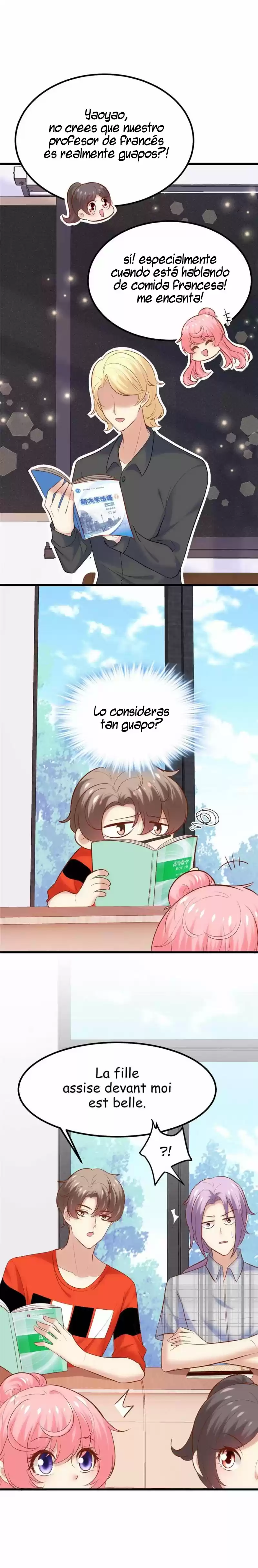 Mi Hermoso Tiempo Contigo. - Capítulo 157 - Página 7 - LectorTMOo