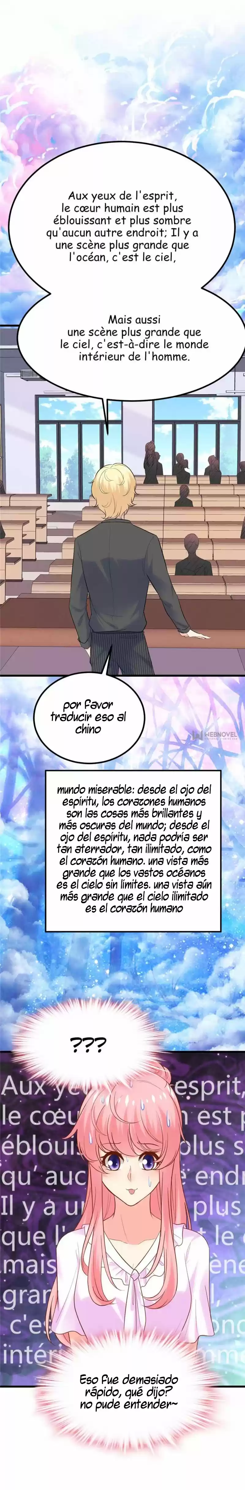 Mi Hermoso Tiempo Contigo. - Capítulo 157 - Página 11 - LectorTMOo