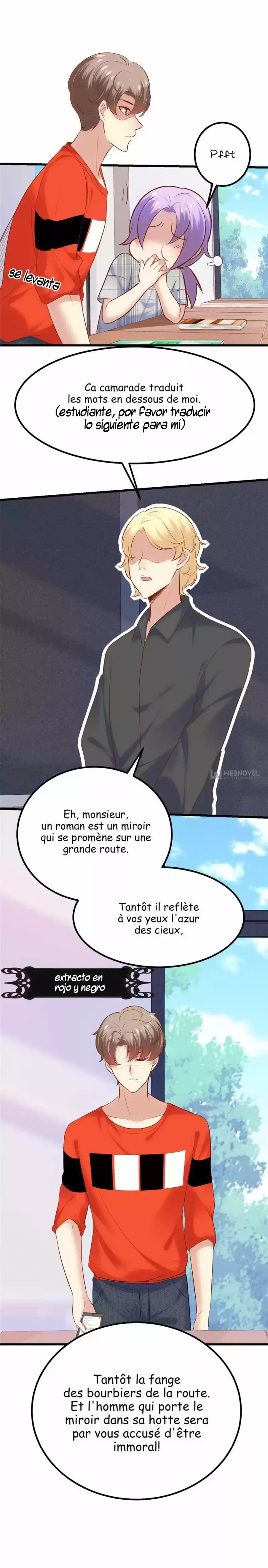 Mi Hermoso Tiempo Contigo. - Capítulo 157 - Página 14 - LectorTMOo
