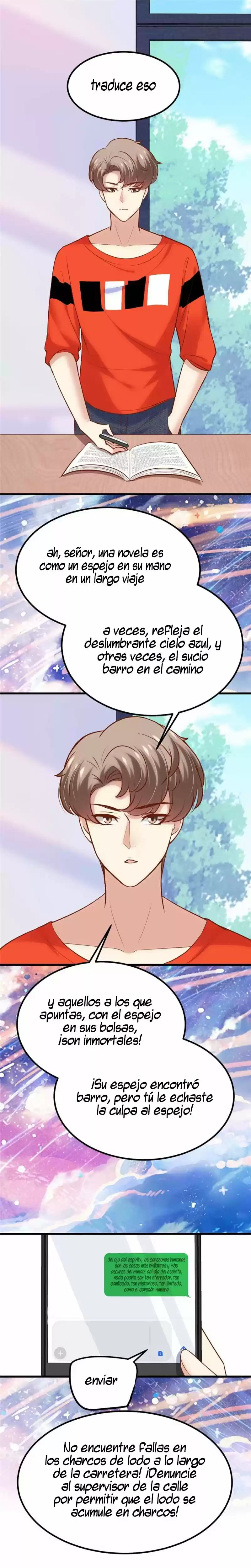 Mi Hermoso Tiempo Contigo. - Capítulo 158 - Página 2 - LectorTMOo