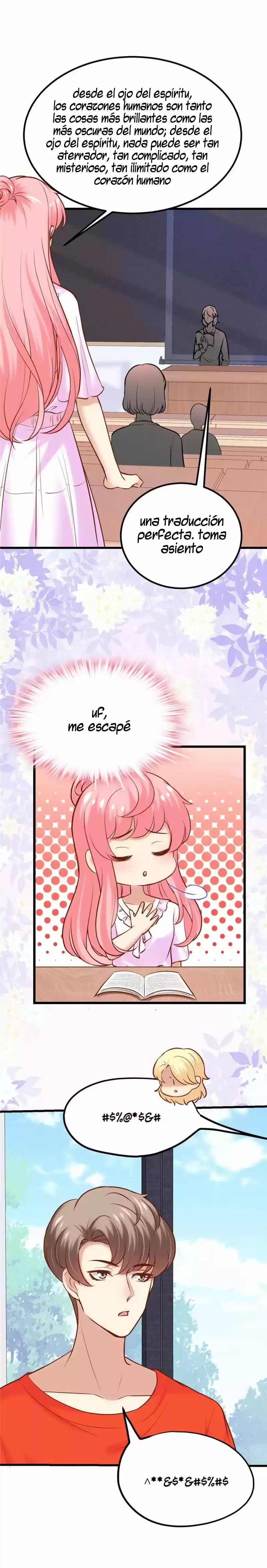 Mi Hermoso Tiempo Contigo. - Capítulo 158 - Página 4 - LectorTMOo