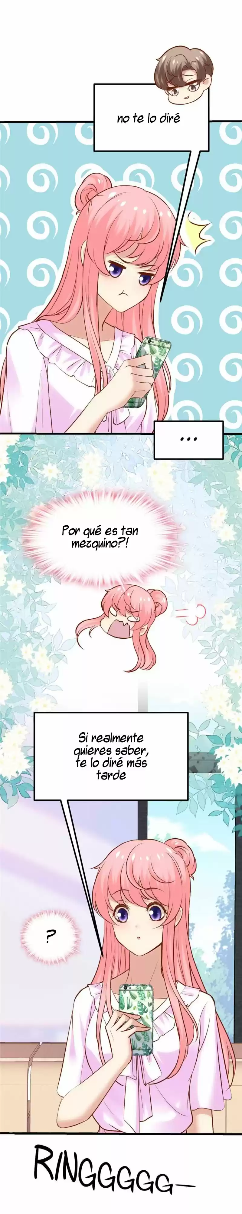 Mi Hermoso Tiempo Contigo. - Capítulo 158 - Página 7 - LectorTMOo