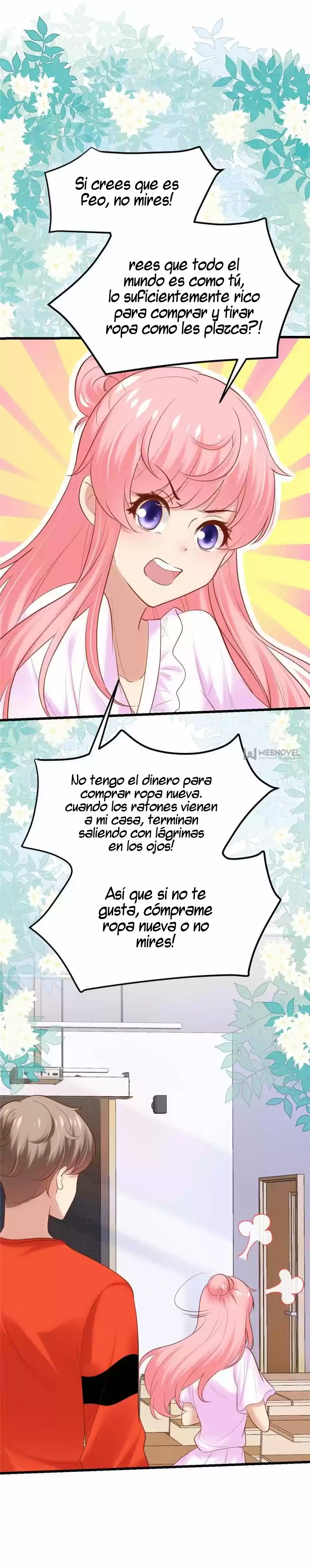 Mi Hermoso Tiempo Contigo. - Capítulo 158 - Página 10 - LectorTMOo