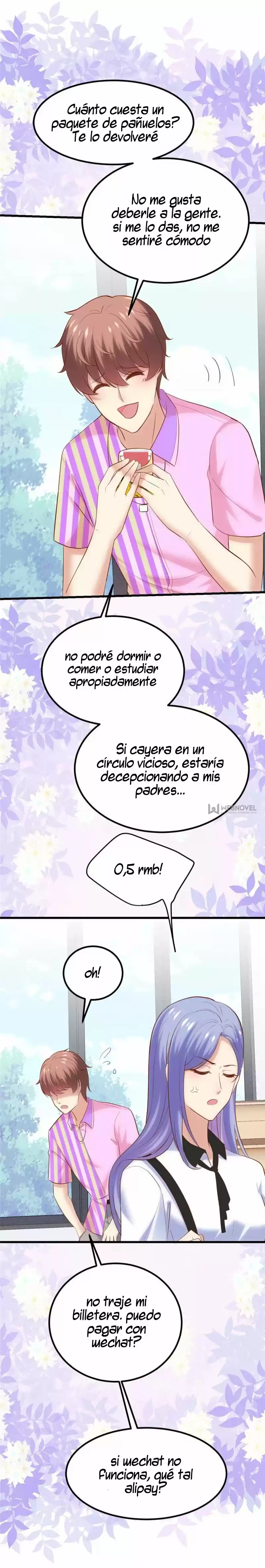 Mi Hermoso Tiempo Contigo. - Capítulo 158 - Página 13 - LectorTMOo