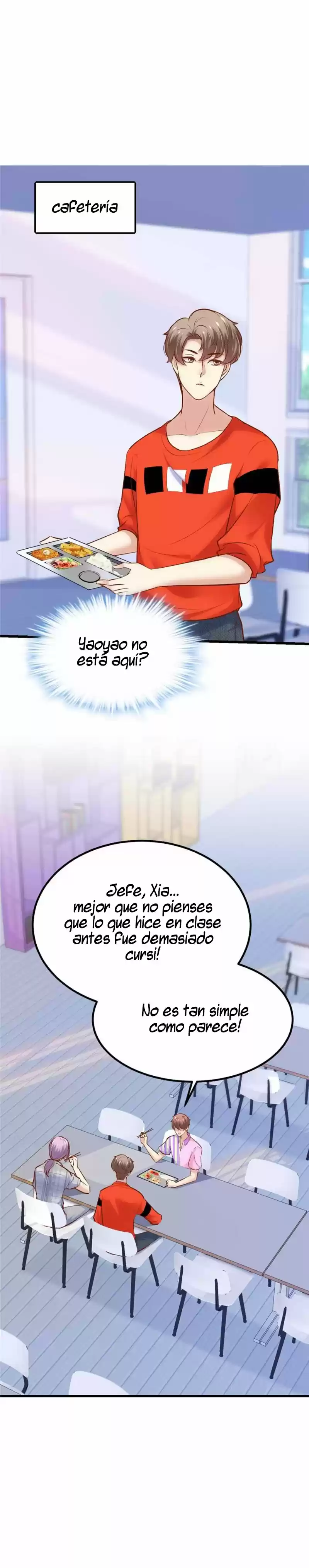 Mi Hermoso Tiempo Contigo. - Capítulo 159 - Página 2 - LectorTMOo