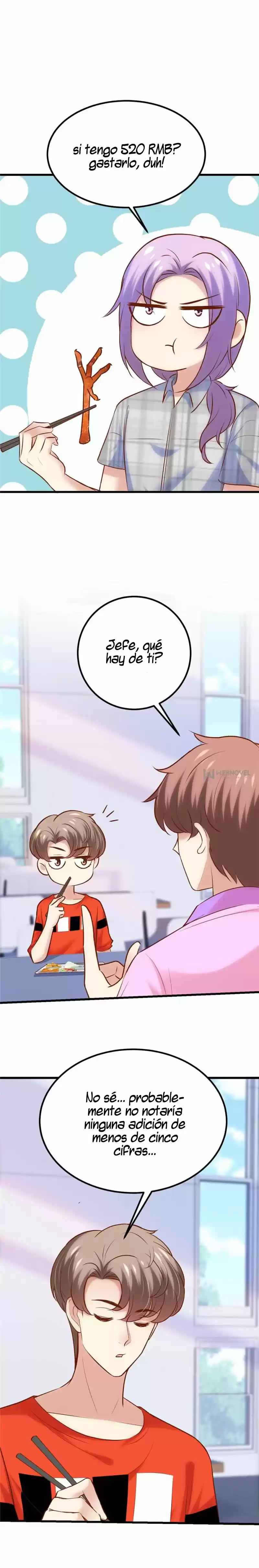 Mi Hermoso Tiempo Contigo. - Capítulo 159 - Página 4 - LectorTMOo