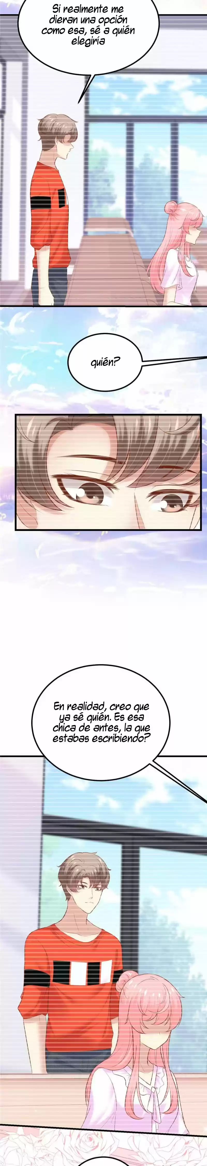 Mi Hermoso Tiempo Contigo. - Capítulo 159 - Página 16 - LectorTMOo