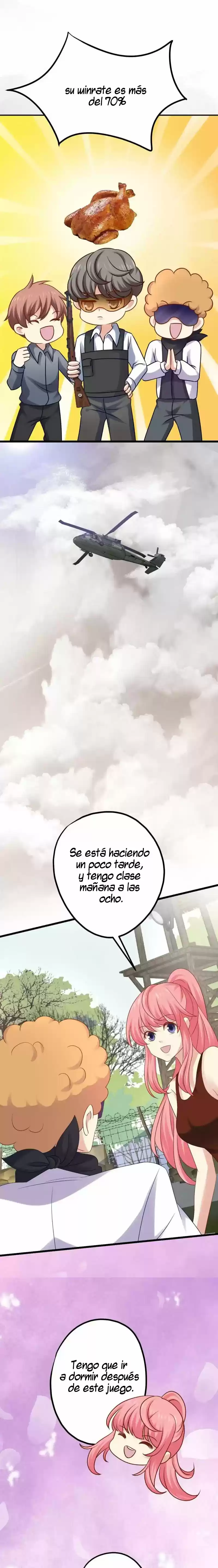 Mi Hermoso Tiempo Contigo. - Capítulo 16 - Página 5 - LectorTMOo