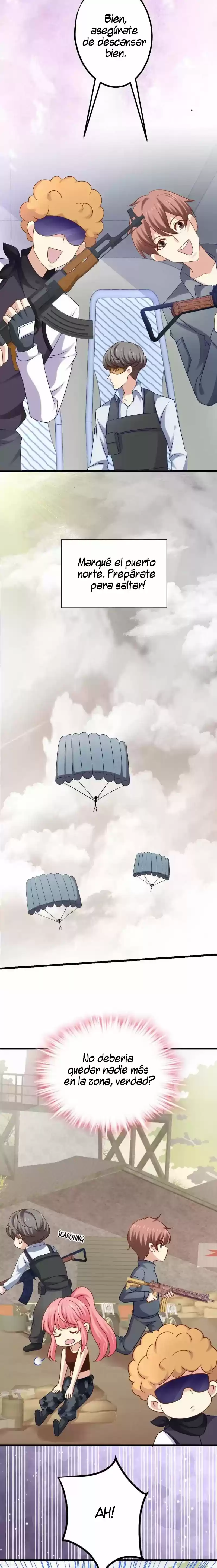 Mi Hermoso Tiempo Contigo. - Capítulo 16 - Página 6 - LectorTMOo