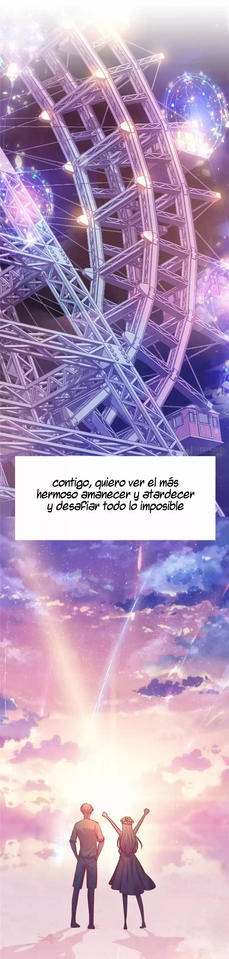 Mi Hermoso Tiempo Contigo. - Capítulo 160 - Página 4 - LectorTMOo