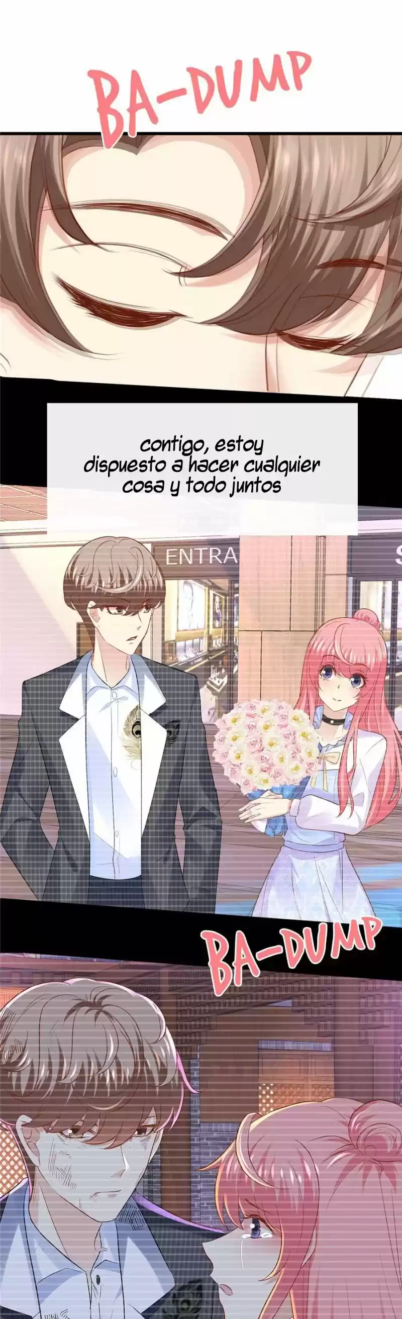 Mi Hermoso Tiempo Contigo. - Capítulo 160 - Página 6 - LectorTMOo