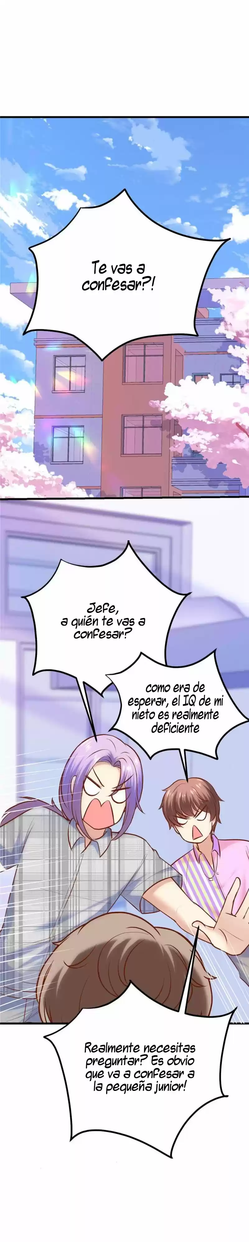 Mi Hermoso Tiempo Contigo. - Capítulo 160 - Página 10 - LectorTMOo