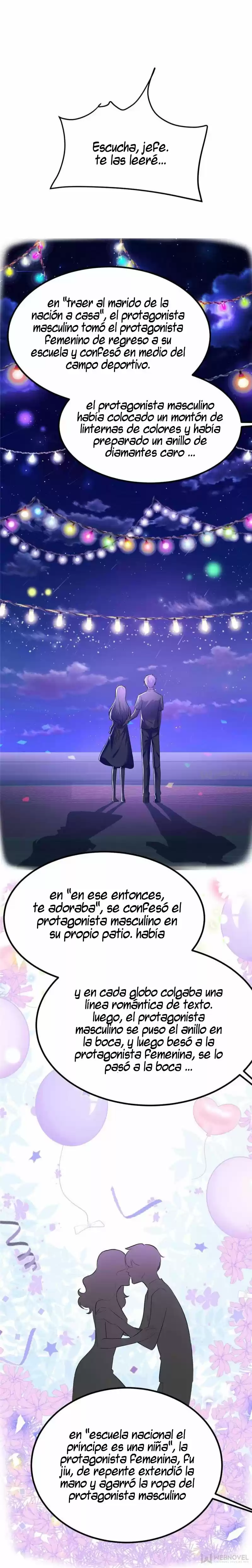 Mi Hermoso Tiempo Contigo. - Capítulo 160 - Página 15 - LectorTMOo