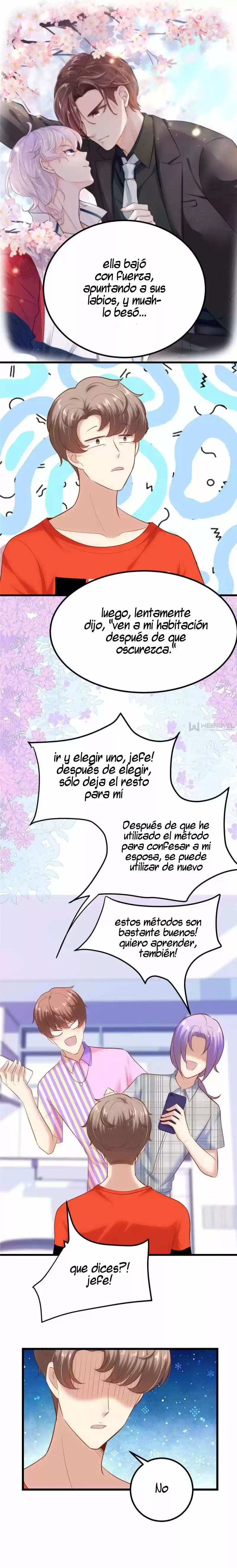 Mi Hermoso Tiempo Contigo. - Capítulo 160 - Página 16 - LectorTMOo