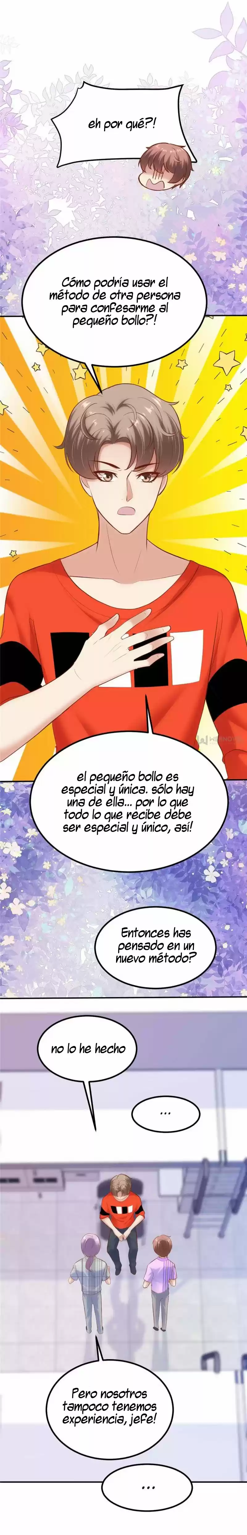 Mi Hermoso Tiempo Contigo. - Capítulo 160 - Página 17 - LectorTMOo