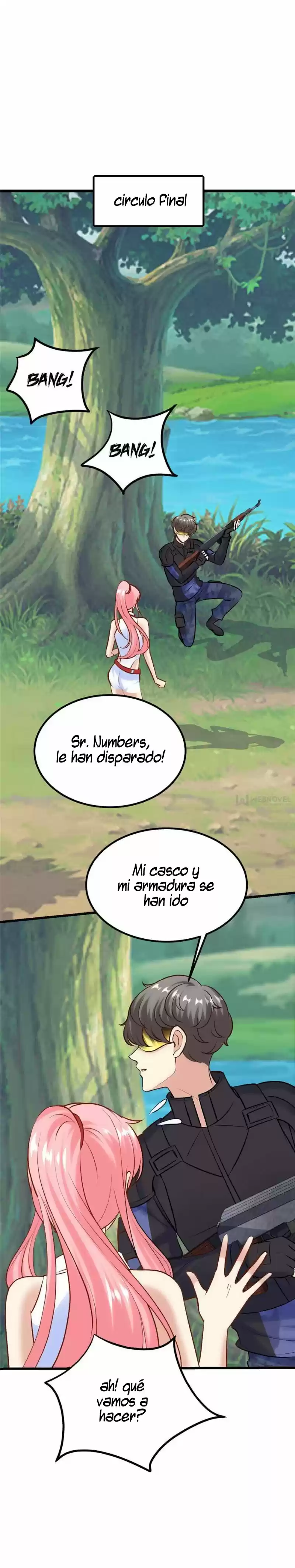 Mi Hermoso Tiempo Contigo. - Capítulo 161 - Página 2 - LectorTMOo