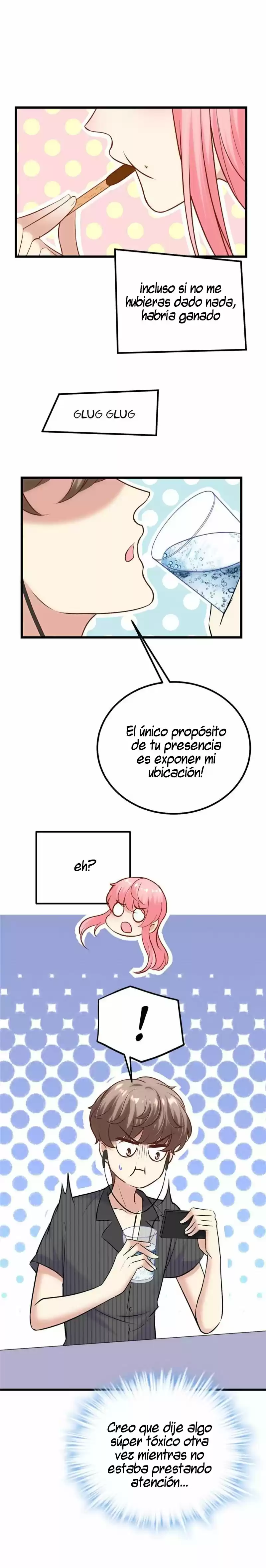 Mi Hermoso Tiempo Contigo. - Capítulo 161 - Página 6 - LectorTMOo
