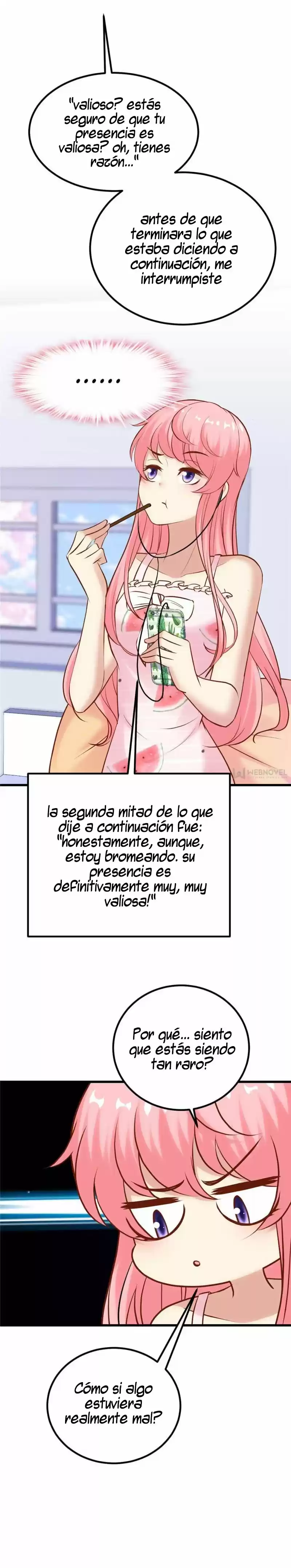Mi Hermoso Tiempo Contigo. - Capítulo 161 - Página 8 - LectorTMOo