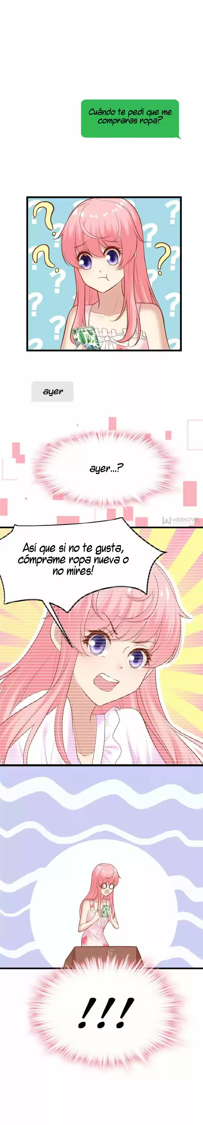 Mi Hermoso Tiempo Contigo. - Capítulo 161 - Página 15 - LectorTMOo