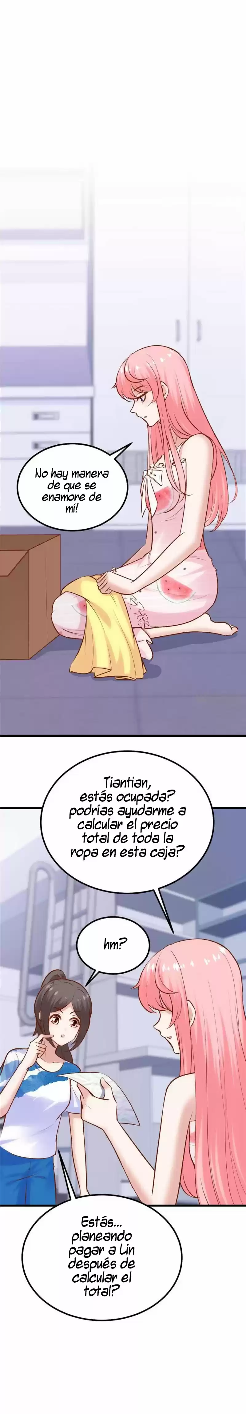 Mi Hermoso Tiempo Contigo. - Capítulo 162 - Página 6 - LectorTMOo