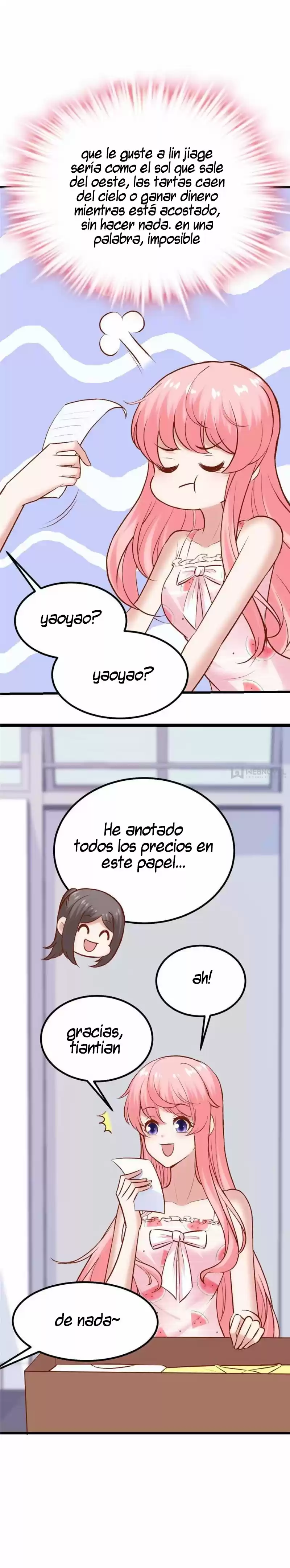 Mi Hermoso Tiempo Contigo. - Capítulo 162 - Página 8 - LectorTMOo