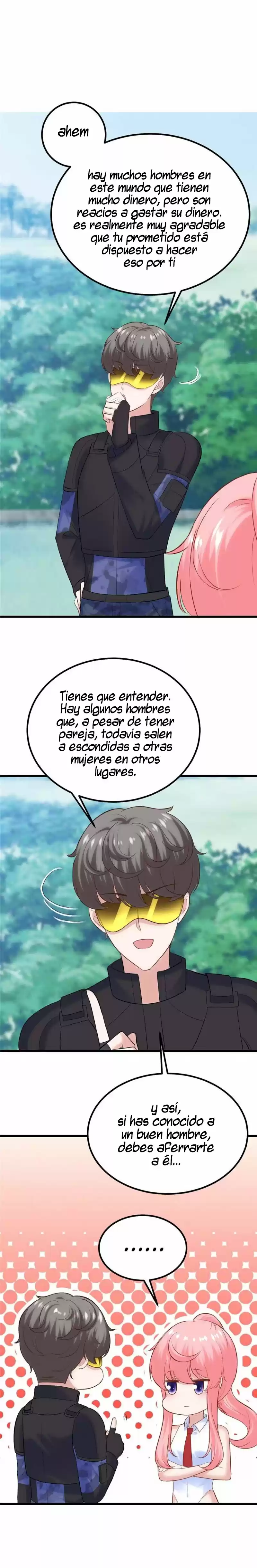 Mi Hermoso Tiempo Contigo. - Capítulo 162 - Página 13 - LectorTMOo