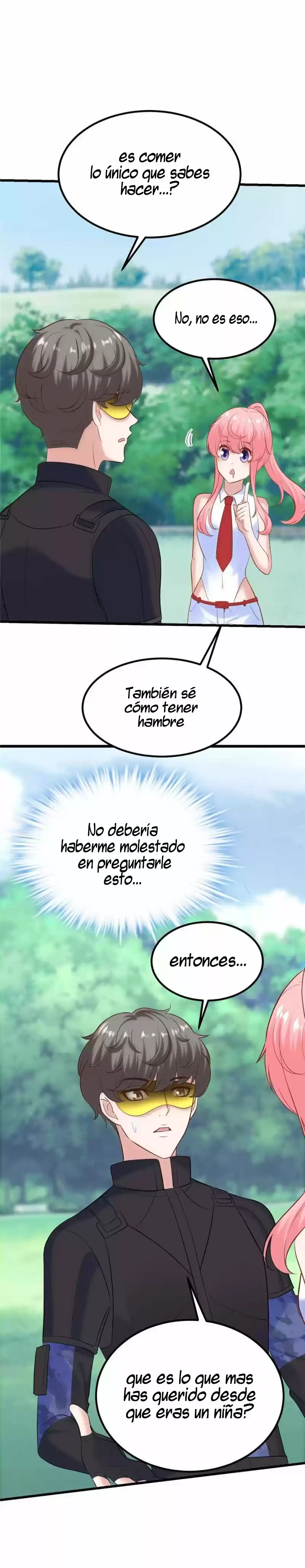 Mi Hermoso Tiempo Contigo. - Capítulo 162 - Página 15 - LectorTMOo