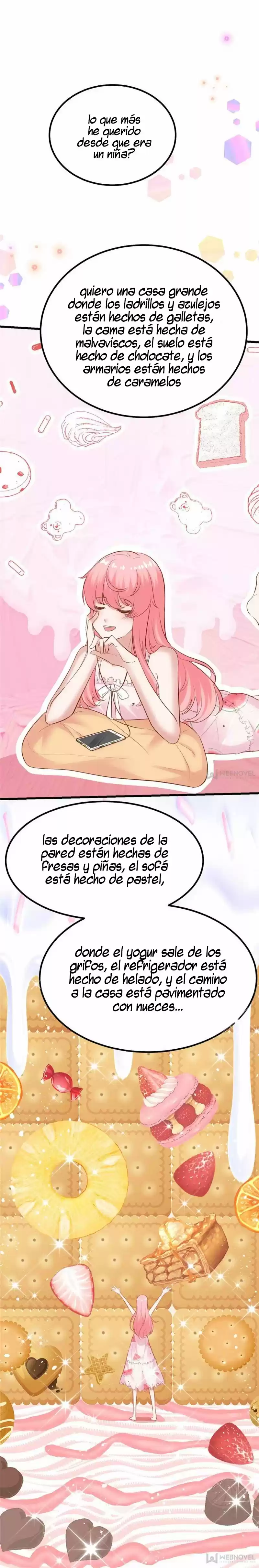 Mi Hermoso Tiempo Contigo. - Capítulo 162 - Página 16 - LectorTMOo