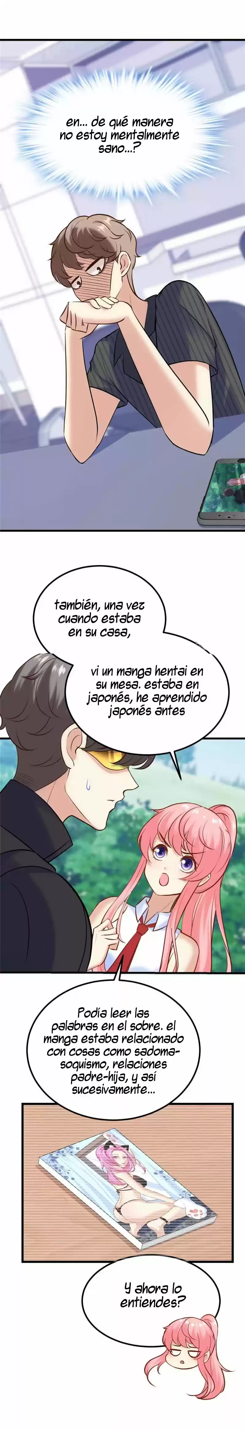 Mi Hermoso Tiempo Contigo. - Capítulo 163 - Página 6 - LectorTMOo