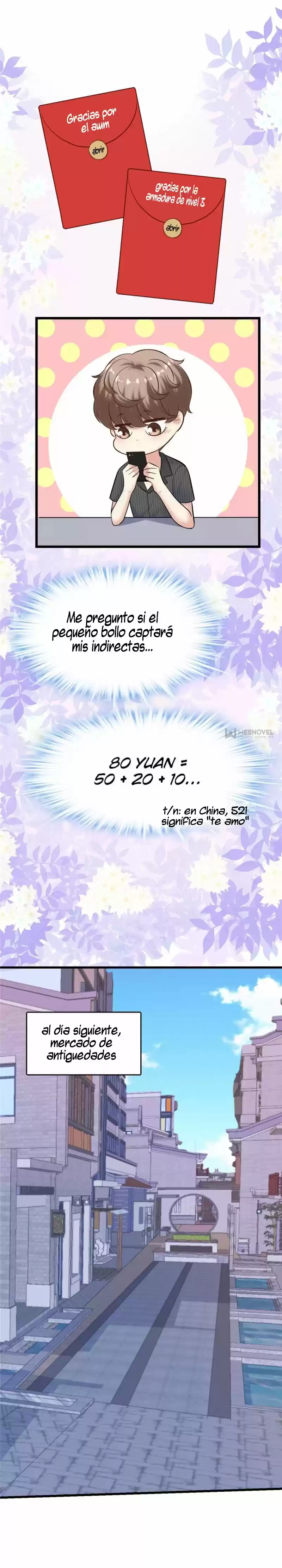 Mi Hermoso Tiempo Contigo. - Capítulo 163 - Página 13 - LectorTMOo