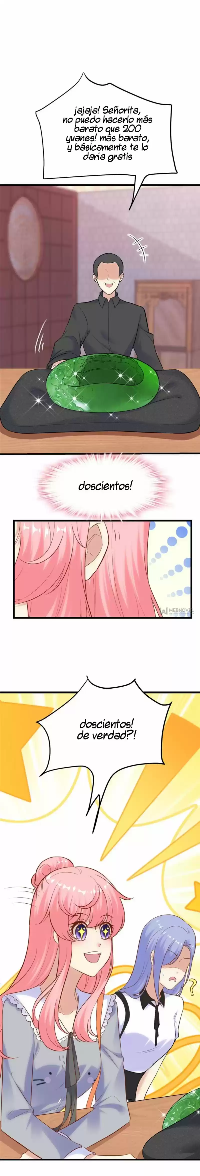 Mi Hermoso Tiempo Contigo. - Capítulo 163 - Página 17 - LectorTMOo