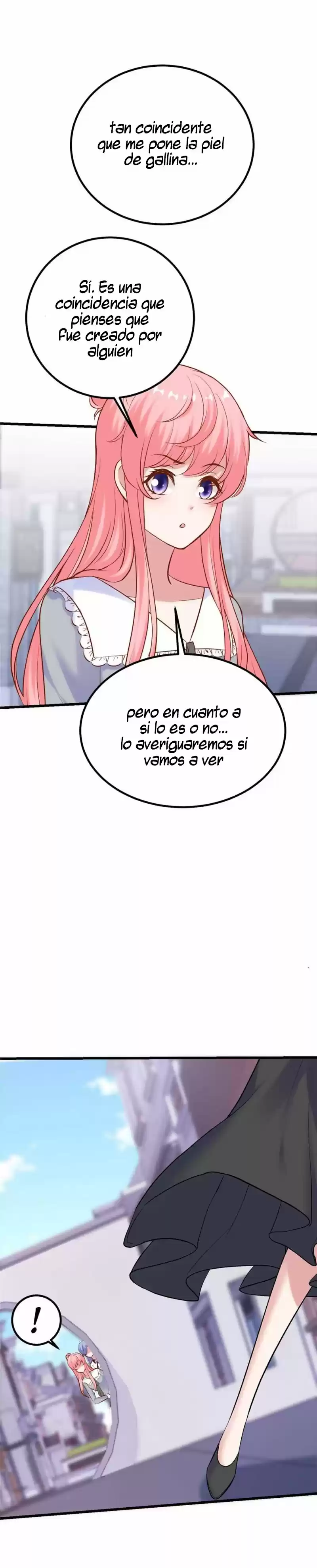 Mi Hermoso Tiempo Contigo. - Capítulo 164 - Página 5 - LectorTMOo