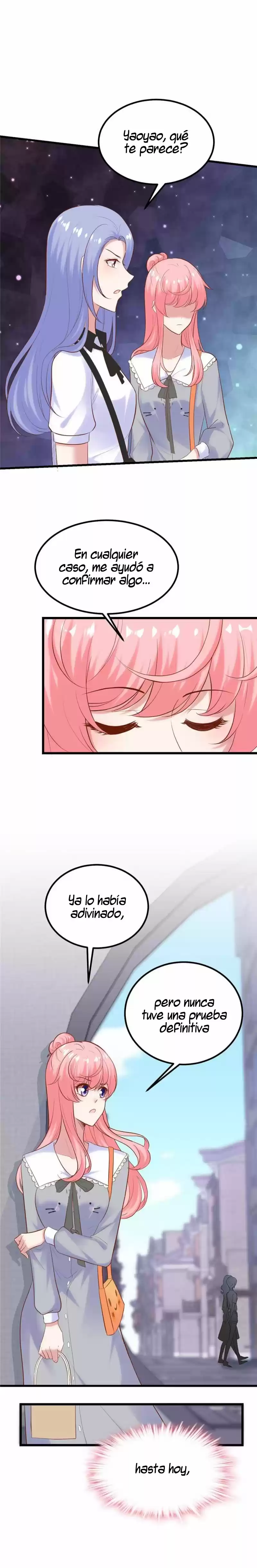Mi Hermoso Tiempo Contigo. - Capítulo 164 - Página 7 - LectorTMOo