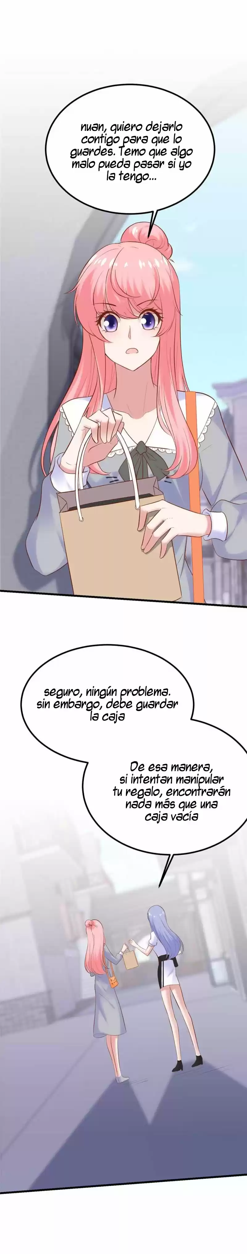 Mi Hermoso Tiempo Contigo. - Capítulo 164 - Página 10 - LectorTMOo