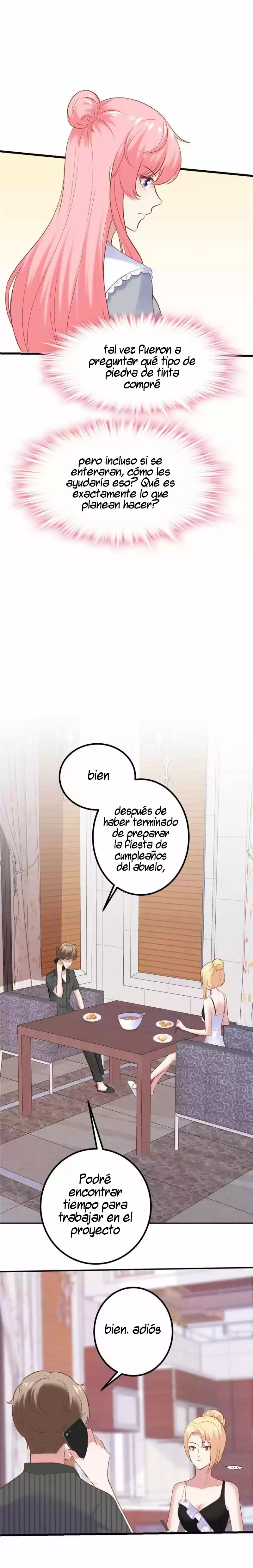 Mi Hermoso Tiempo Contigo. - Capítulo 164 - Página 11 - LectorTMOo