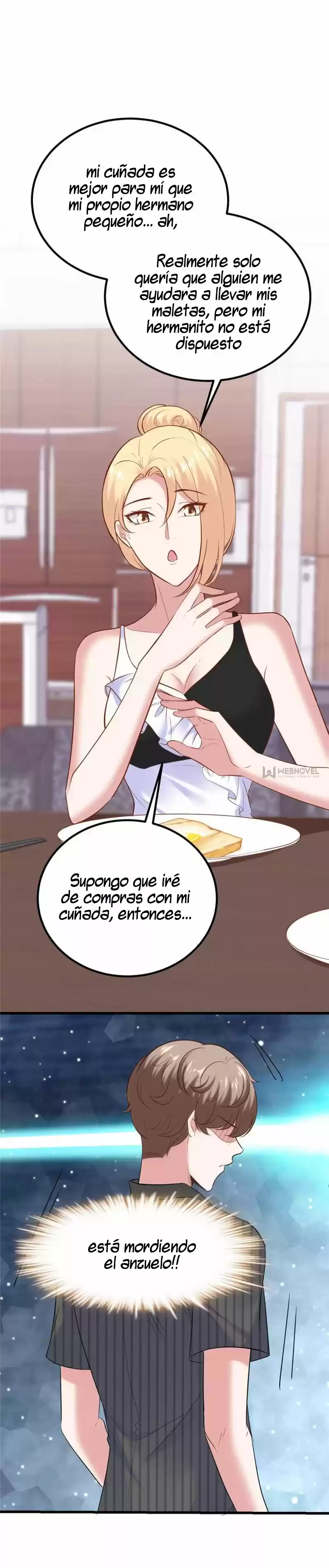 Mi Hermoso Tiempo Contigo. - Capítulo 164 - Página 14 - LectorTMOo
