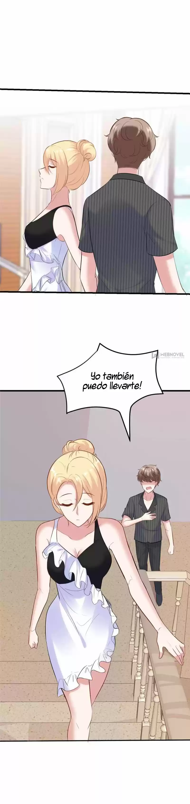Mi Hermoso Tiempo Contigo. - Capítulo 164 - Página 16 - LectorTMOo
