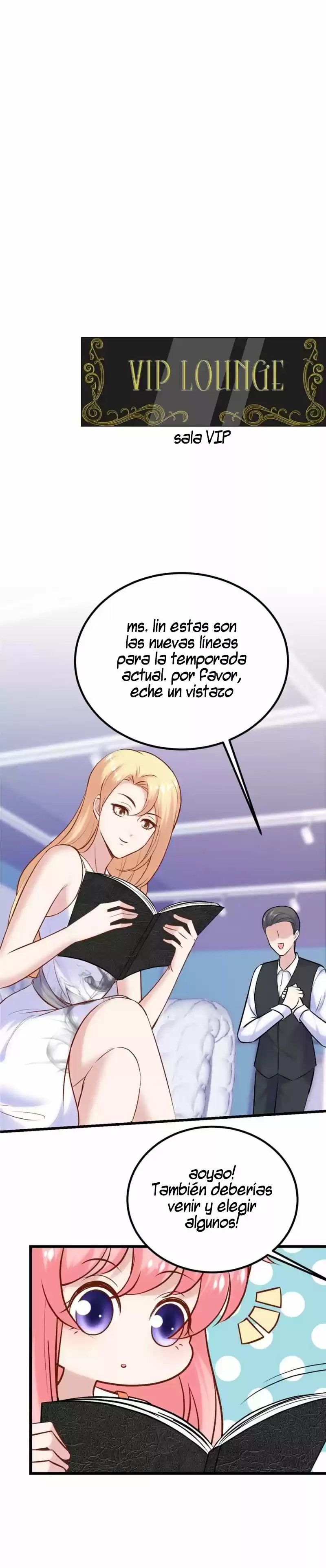 Mi Hermoso Tiempo Contigo. - Capítulo 165 - Página 6 - LectorTMOo